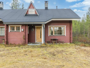 Holiday Home Lapintatti a by Interhome, Kemijärvi